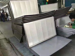 管道制作安裝與暖通設備服務 鑫暖通風的專業之道